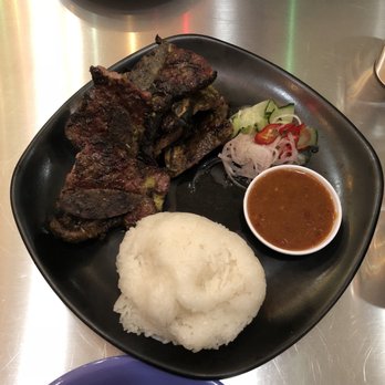 Funky Elephant - Thai Near Me - Berkeley, California