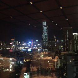 Maison Eight - Great view from the restaurant