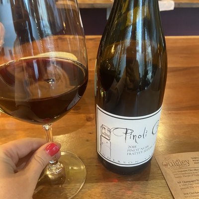 Quigley Fine Wines by null