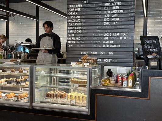 Sparrow Coffee Naperville by null