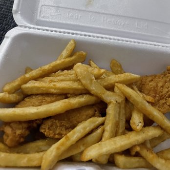 Texas Bar-B-Q Joint - Chicken fingers and fries - Barbeque Near Me - Spencerport, New York Texas Bar-B-Q Joint - Chicken fingers and fries - Barbeque Near Me - Spencerport, New York
