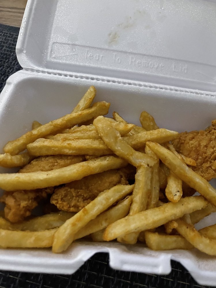 Texas Bar-B-Q Joint