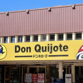 DON QUIJOTE - Updated May 2025 - 5530 Photos & 1164 Reviews - 801