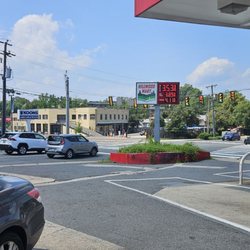 Hillwood Mart - 7/29/23