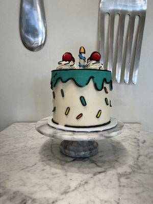 Sugar Ray's Bake Shop by null