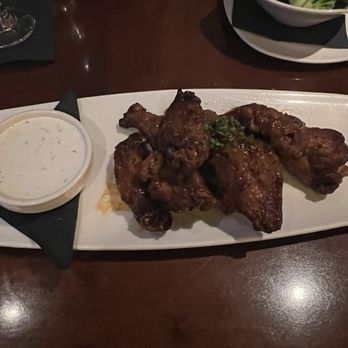 Embers - Sushi Bars Near Me - Cincinnati, Ohio