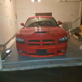 Jack's Car Wash - Car Wash Near Me - Fredericksburg, Virginia