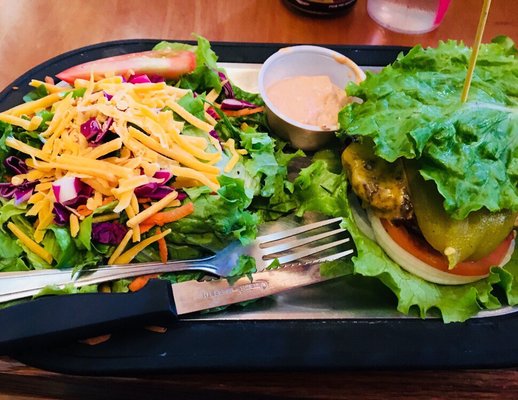 Cougar Bar & Grill by null