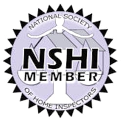 Square Home Inspections - Member association