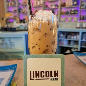 Lincoln Yard - Sweater Weather - Comfort Food Near Me - Birmingham, Michigan Lincoln Yard - Sweater Weather - Comfort Food Near Me - Birmingham, Michigan