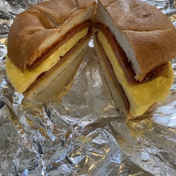 Deli Boy Subs - Pork roll sandwich - Delis Near Me - Davie, Florida Deli Boy Subs - Pork roll sandwich - Delis Near Me - Davie, Florida
