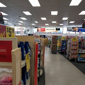 CVS Pharmacy - Drugstores Near Me - Amherst, New York