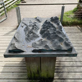 Glencoe Visitor Centre - Visitor Centers Near Me - Ballachulish, HLD