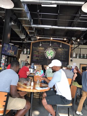 Brew Republic Bierwerks by null