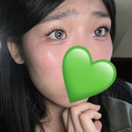 Natural Anime Lashes Natural Anime Lashes