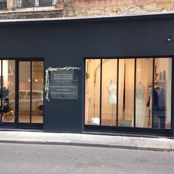 DayLove Wedding Store & Planner - Tout nouveau et tout joli ! - Bridal Near Me - Lyon, 69