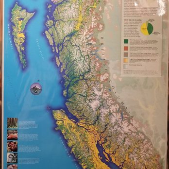 Lynn Canyon Ecology Centre - Recreation Centers Near Me - North Vancouver, British Columbia