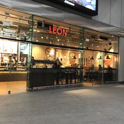 Shop front