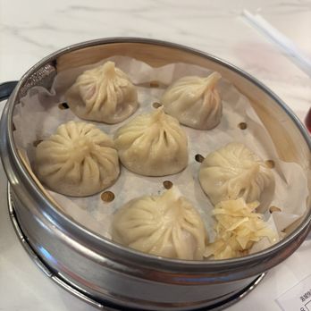 Bun World - Beef and onion xiao long bao - Chinese Near Me - Ontario, California Bun World - Beef and onion xiao long bao - Chinese Near Me - Ontario, California