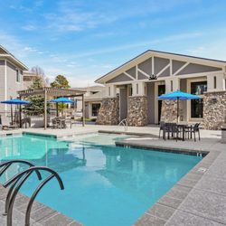 Elevation Apartments