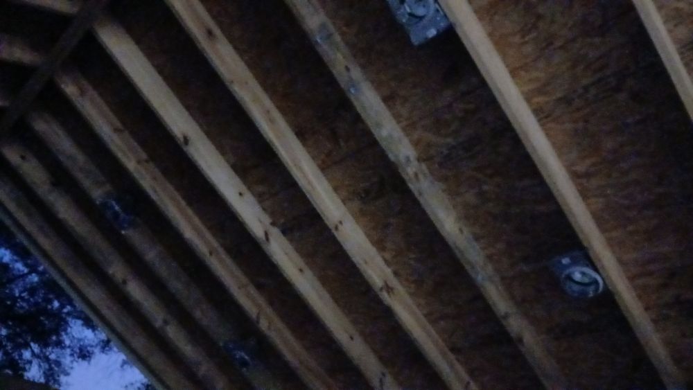 Slide of DNR roofing  remodeling  and demolicion