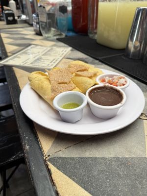 La Negrita Cantina by null