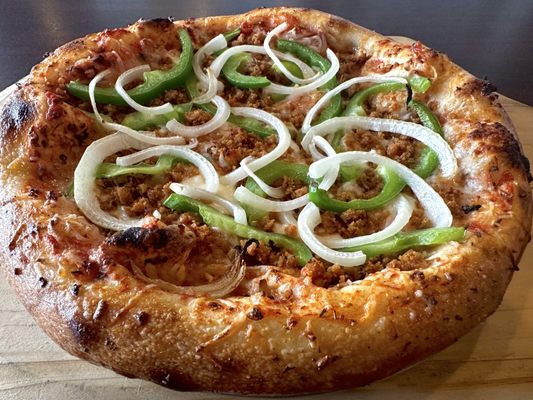 48 North Pizzeria by null