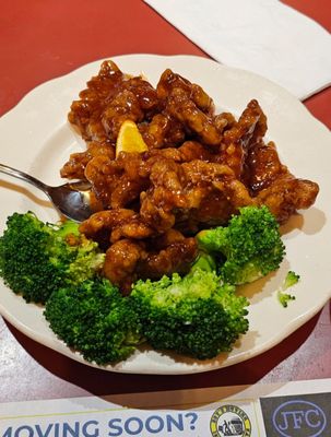 Tahiti Restaurant and Cocktail Lounge by null