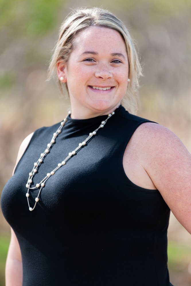 LAUREN JOHNSON .COLDWELL BANKER REALTY Newport Beach, California