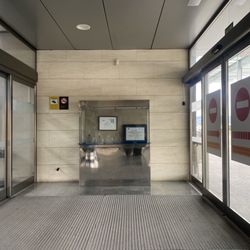 Aeropuerto de Pamplona