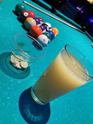 Emporium Las Vegas is Now Asylum Bar + Arcade by null