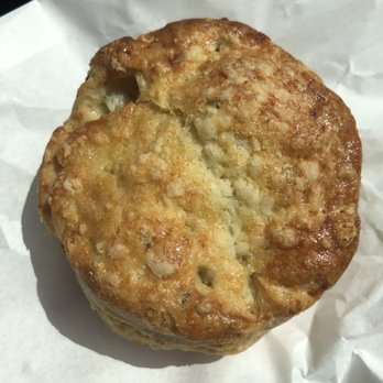 Rose Park Roasters - Cheddar Chive Scone - Coffee Roasteries Near Me - Long Beach, California Rose Park Roasters - Cheddar Chive Scone - Coffee Roasteries Near Me - Long Beach, California