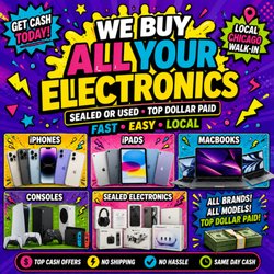 2A Electronics Service