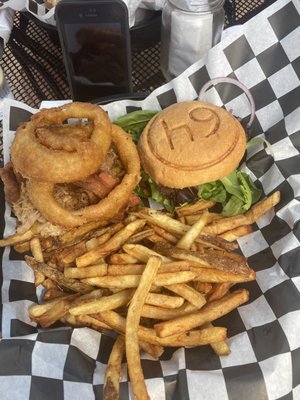 64 On The Rocks by null