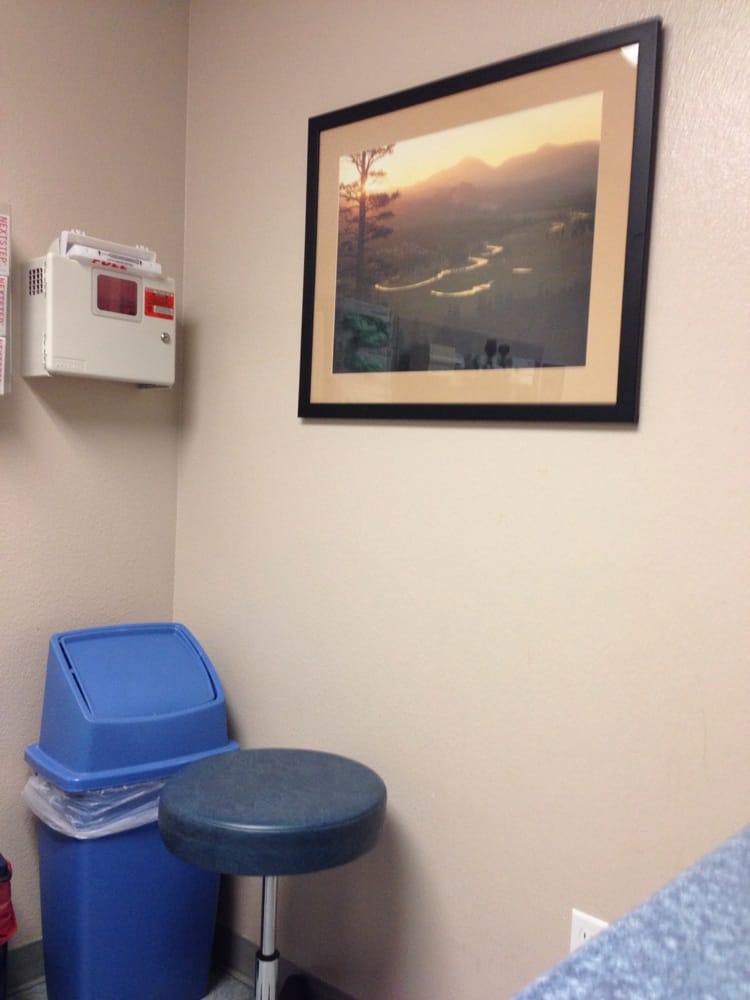 FOUNTAIN VIEW URGENT CARE Updated October 2024 33 Reviews 374W
