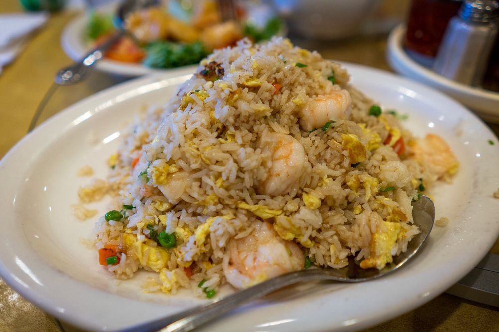 Capital Seafood Restaurant, Las Vegas Roadtrippers