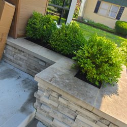 Rafael Landscaping