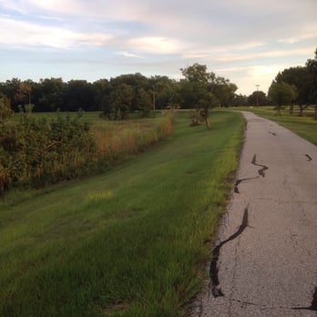 Tom Bass Regional Park - Walking trail - Parks Near Me - Houston, Texas