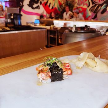 Temaki Bar Sushi - Sushi Bars Near Me - Encinitas, California Temaki Bar Sushi - Sushi Bars Near Me - Encinitas, California