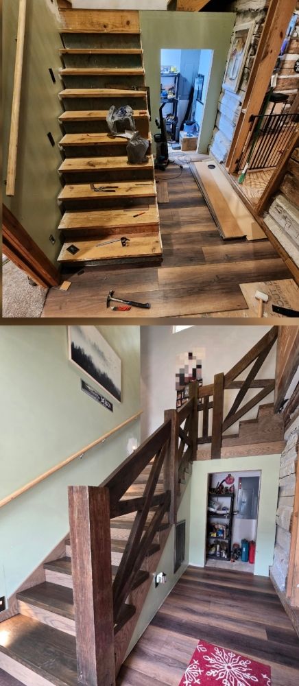 Slide of Mid Cumberland Handyman