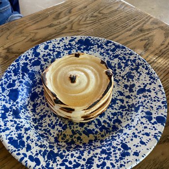 Nico - Baked Alaska - Bars Near Me - Mount Pleasant, South Carolina