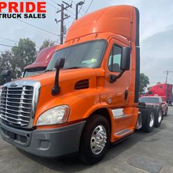 Pride Truck Sales - Fontana