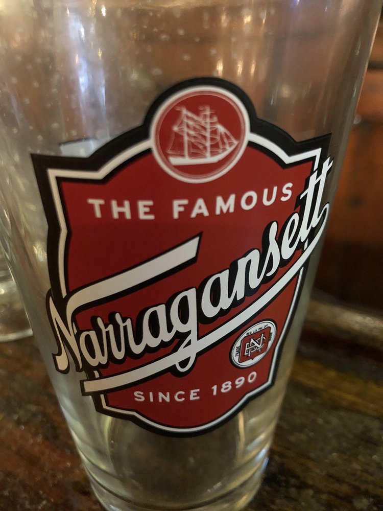 White Horse Tavern - Financial District