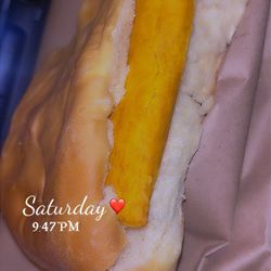 CaribeExpress - Coco Bread Patty