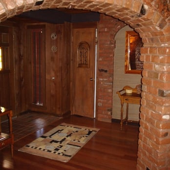 Lodge at Sedona - Mission Grande entryway - Bed & Breakfast Near Me - Sedona, Arizona Lodge at Sedona - Mission Grande entryway - Bed & Breakfast Near Me - Sedona, Arizona