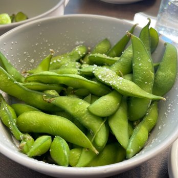 KA Sushi - Steamed edamame - Japanese Near Me - Houston, Texas KA Sushi - Steamed edamame - Japanese Near Me - Houston, Texas