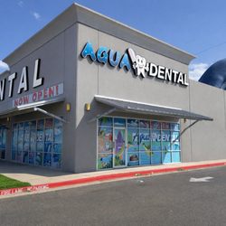 Agua Dental - Palmhurst