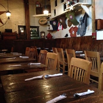 The Porter - Back seating area. - Pubs Near Me - Atlanta, Georgia The Porter - Back seating area. - Pubs Near Me - Atlanta, Georgia