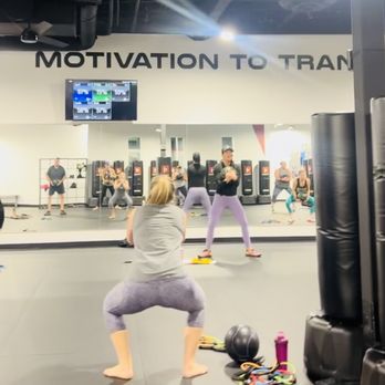 FXB Anthem - Gyms Near Me - Phoenix, Arizona