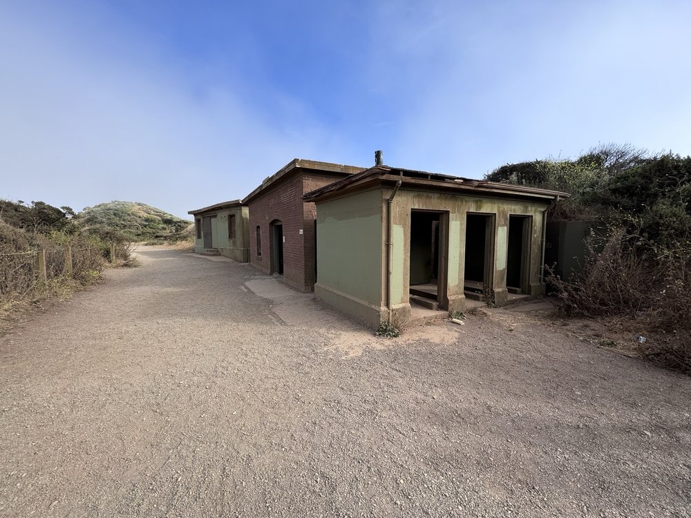 Golden Gate National Recreation Area